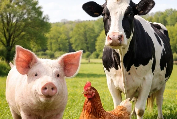 Calcario Nutricao Animal ()